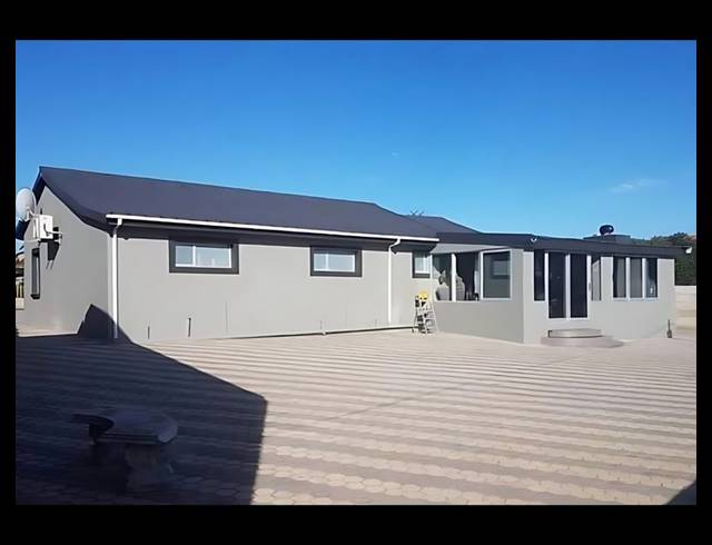 5 BEDROOM HOUSE FOR SALE IN DA NOVA